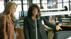 FBI : portés disparus S04E15 Trophées de chasse