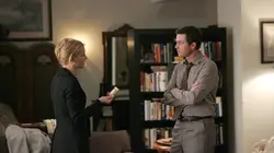 FBI : portés disparus S04E18 Addictions