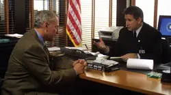 FBI : portés disparus S01E05 Suspect en streaming