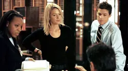 FBI : portés disparus S01E13 La quête impossible en streaming