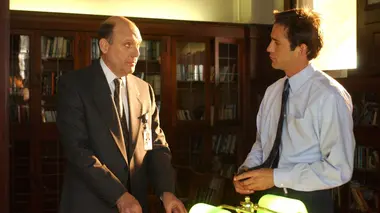 FBI : portés disparus S01E03 Témoignages