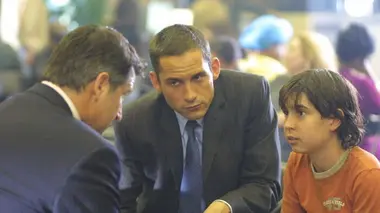 FBI : portés disparus S01E06 Faire son devoir