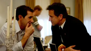 FBI : portés disparus S01E07 Un vide immense