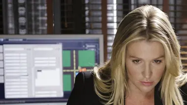 FBI : portés disparus S02E09 Détresses