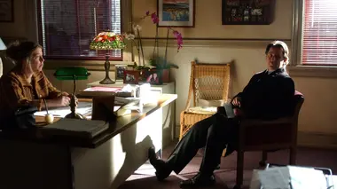 FBI : portés disparus S02E15 L'âge tendre