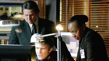 FBI : portés disparus S02E16 Quatre ans après