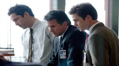 FBI : portés disparus S02E20 Affaires personnelles