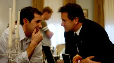 FBI : portés disparus S03E06 L'engrenage