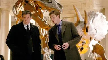 FBI : portés disparus S03E11 Un avenir brillant