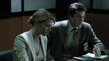 FBI : portés disparus S03E14 Ecart de conduite