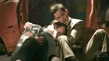 FBI : portés disparus S03E21 Voie de garage
