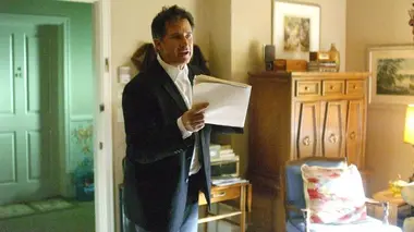 FBI : portés disparus S03E22 John Michaels