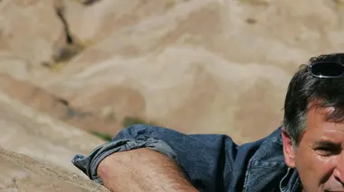 FBI : portés disparus S04E06 Voyage au Mexique