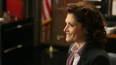 FBI : portés disparus S04E09 Cavalier seul