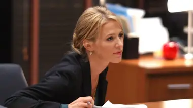 FBI : portés disparus S04E11 Le sang versé