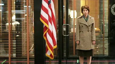 FBI : portés disparus S04E13 Enragée