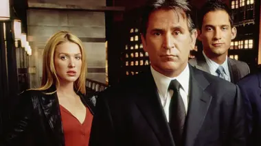FBI : portés disparus S04E17 Confidences
