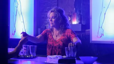 FBI : portés disparus S05E02 Striptease