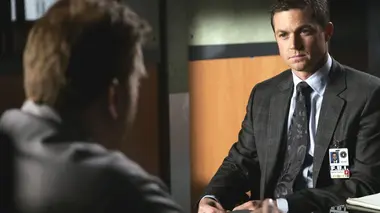FBI : portés disparus S05E04 Tous pour un