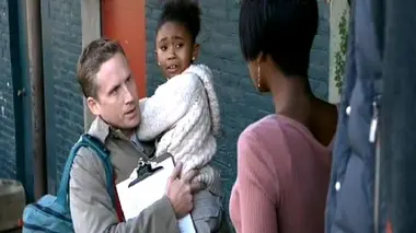 FBI : portés disparus S05E09 Le protecteur