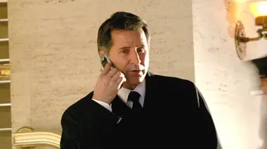 FBI : portés disparus S05E22 La seule, l'unique