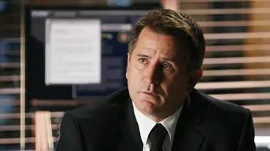 FBI : portés disparus S06E08 En cage