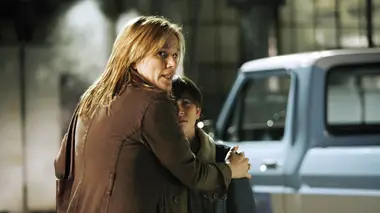 FBI : portés disparus S06E09 Une seule erreur