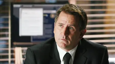 FBI : portés disparus S06E15 Déjà vue