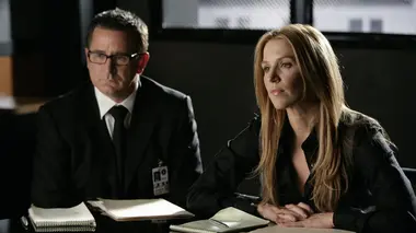 FBI : portés disparus S07E07 Handicap