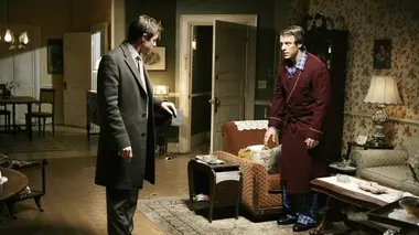 FBI : portés disparus S07E11 Désirée