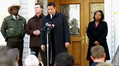 FBI : portés disparus S07E12 Miracles