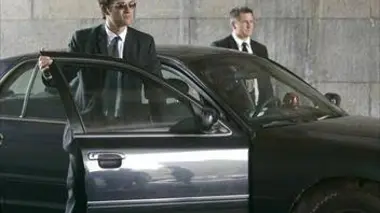 FBI : portés disparus S07E16 Contre-coup