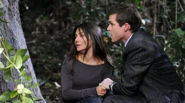 FBI : portés disparus S07E17 Voir, dire