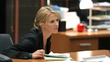 FBI : portés disparus S07E22 Dévotions