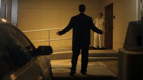 FBI's Most Wanted S01E02 Pedro Santamaria