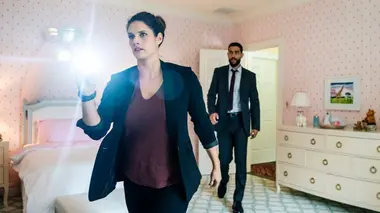 FBI S01E06 La rançon