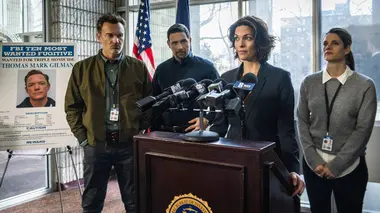 FBI S01E18 Chasse à l'homme