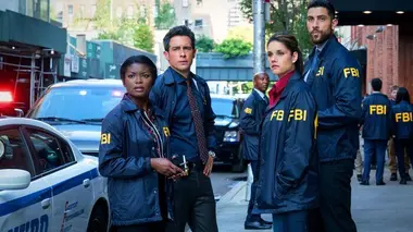 FBI S02E03 Justice pour personne