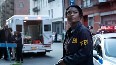 FBI S02E04 Les aveux