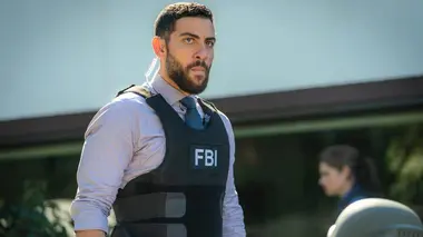 FBI S02E05 Sortie de route