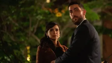 FBI S02E06 Tu es un homme mort