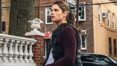 FBI S02E09 Patrick Miller a disparu