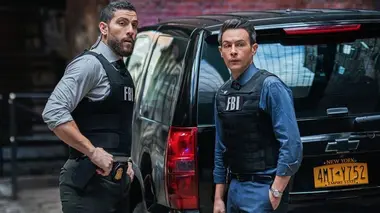FBI S02E10 Faute d'attention