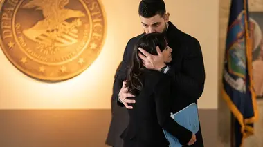 FBI S02E14 Studio Gangster