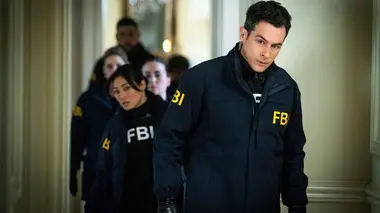 FBI S02E17 Promesses brisées