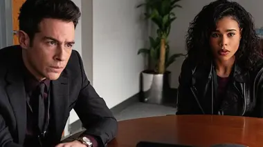 FBI S02E18 Le rêve américain