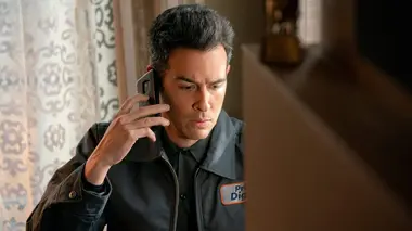 FBI S03E04 Fou d'amour