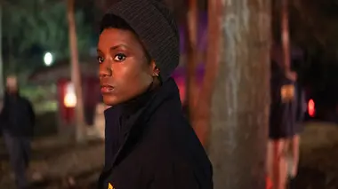 FBI S03E05 Un si lourd secret
