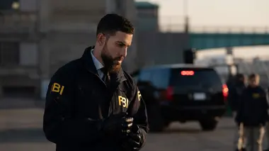 FBI S03E06 Borderline