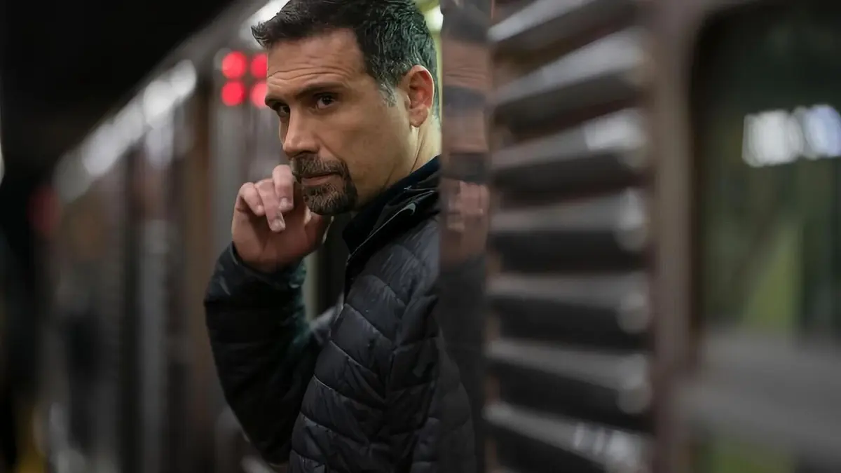 Visuel de FBI S03E06 Borderline